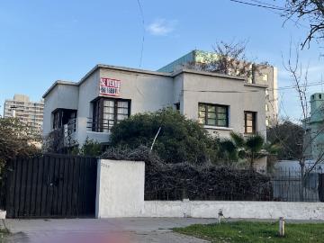 Venta casa ñuñoa sucre con marchant pereira