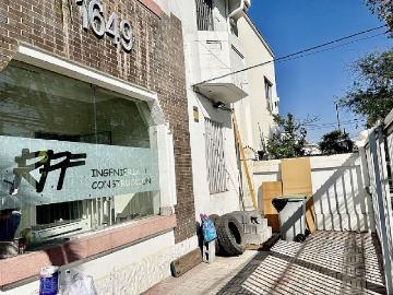 Venta Casa ñuñoa venta de casa comercial ñuñoa