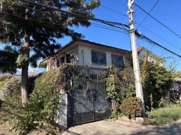 Venta casa ñuñoa villa los jardínes