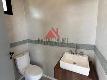 Venta Casa 1 año 3 dormitorios, 2 cocheras, 130m2, Barrio El Aljibe, Pilar Km 61 0, El Aljibe | Inmuebles Clarín