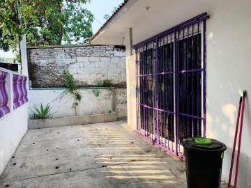 VENTA | CASA 1 NIVEL A DOS CUADRAS DE PLAYA COL LUIS ECHEVERRIA BOCA DEL RIO