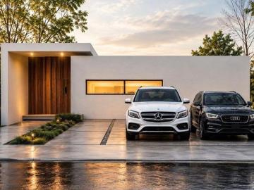 Venta casa 1 planta zona Calicantos FORTE 1