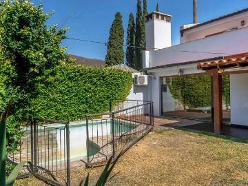 Venta Casa 27 años 4 dormitorios, 374m2, con balcón, Tres Cerritos. Los Inciensos 0, Salta | Inmuebles Clarín