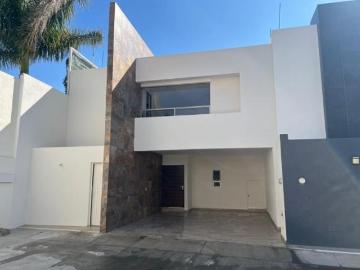 VENTA CASA 210 M2 $4,800,000.00 NUEVA FRACC.LA QUERENCIA AL NORTE AGS CRED.BANCO