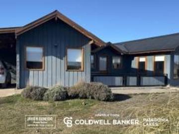 Venta Casa 2 dormitorios 100 m2 B° Las Marías del Valle Club de Campo San Martín de los Andes