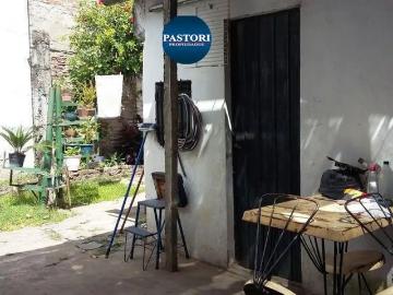 Venta Casa 2 dormitorios, Este, 60m2, Fray Justo Sarmiento 3500, Olivos | Inmuebles Clarín