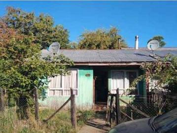 Venta casa 2 dormitorios – panguipulli