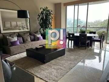 VENTA CASA 2 TERRAZAS, BALCÓN Y JARDÍN EN SAN JERÓNIMO LÍDICE CAS_5117 AM, San Jerónimo Lídice