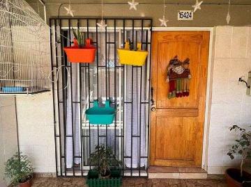 VENTA CASA 2BA SAN BERNARDO 6 dormitorios 50.00 m2
