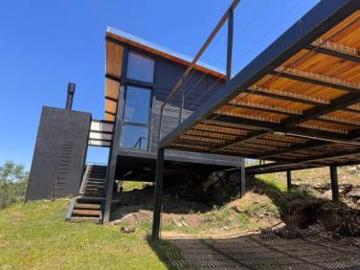 VENTA CASA 2DORMITORIOS 2BAÑO VILLA EL CONDOR POTRERO DE GARAY