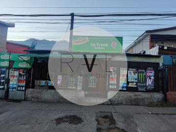 VENTA CASA 2HAB 2BA PEÑALOLÉN
