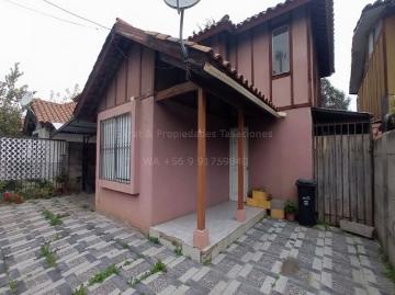 Venta casa 2pisos 4d 2b el alba p21 av la florida