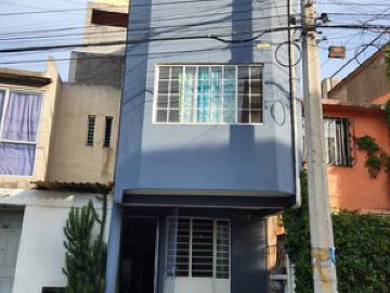 Venta Casa 3 Ambientes Villas Del Sol