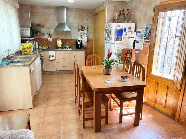 Venta 3 Dormitorio Casa Alicante Communidad Valencia DS89095952