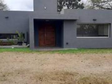 VENTA CASA 3 DORMITORIOS 3 BAÑOS FINCAS DEL SUR II