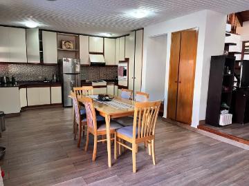 Venta Casa 3 dormitorios, 4 cocheras, 190m2, La Crujía 3300, San Andres, Zona Norte | Inmuebles Clarín
