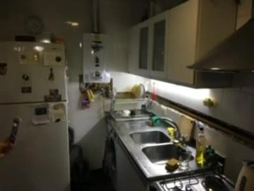 Venta Casa 3 dormitorios 60 años, 1 cochera, 130m2, Goya 200, Floresta | Inmuebles Clarín