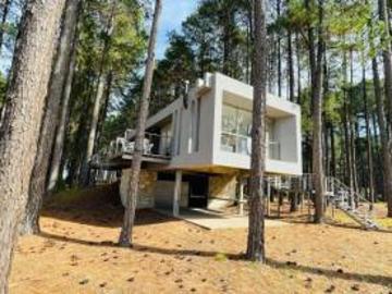 Venta Casa 3 dormitorios Complejo La Aldea Club de Campo