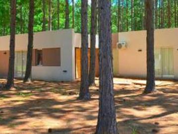 Venta Casa 3 dormitorios Complejo La Aldea Club de Campo