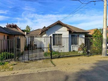 VENTA CASA 3 DORMITORIOS EN CURAUMA