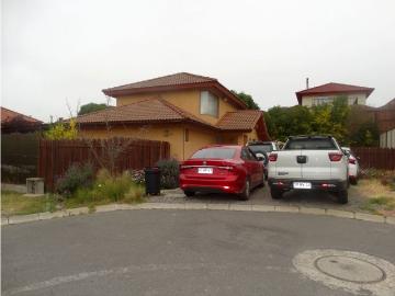 VENTA CASA 3 DORMITORIOS CURAUMA