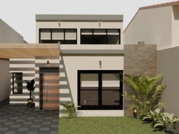 Venta Casa 3 dormitorios a estrenar, 200m2, 1 cochera, Muñiz 100, Martinez, Zona Norte | Inmuebles Clarín