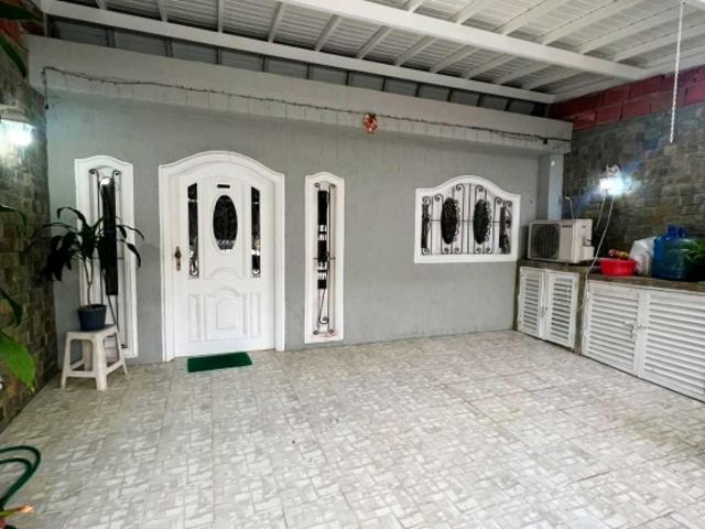 VENTA CASA 3 NIVELES LOMAS DE LA HACIENDA SAN DIEGO