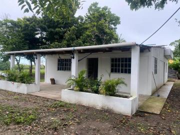 Venta Casa 3 Rec. Playa Villamar Chile Frio Tuxpan Veracruz