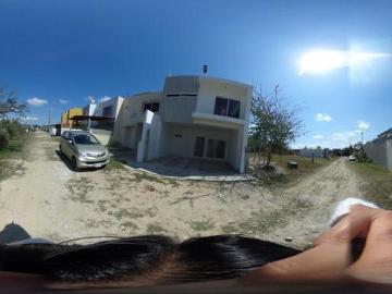 Venta casa 3 recamaras Col. La Ceiba Tuxpan Veracruz