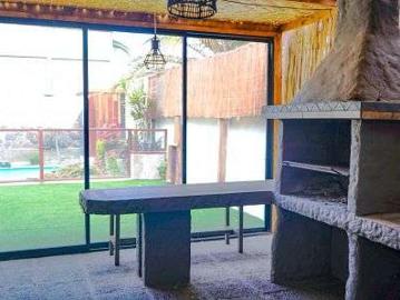 VENTA CASA 3BA IQUIQUE 4 dormitorios 155.00 m2