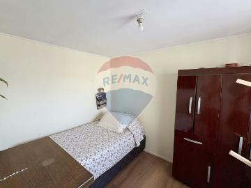 Venta casa 3d1b en bahía navidad, puente alto | 3 Dormitorios por 94000. 00 en Puente Alto