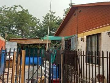 Venta Casa 3d1b Lampa Amplio Terreno