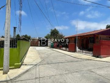 Venta Casa 3D1B Quilpué sector Paso Hondo | 3 Dormitorios por 2990.00 en Quilpué
