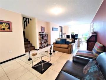 VENTA CASA 3D DENTRO DE CONJUNTO SAN RAFAEL VALLE DE LOS CHILLOS