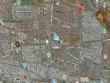 Venta casa 3h 2b microbarrio lo cruzat quilicura | 3 dormitorios por 3899.00 en Quilicura