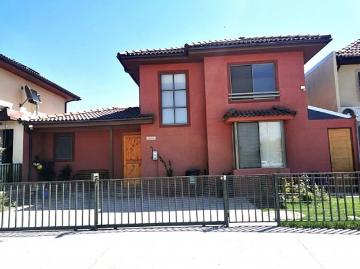 VENTA CASA 3HAB 3BA JAIME GUZMAN / CORONEL CRUZ