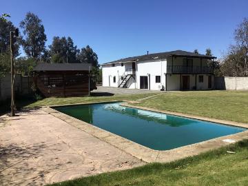 VENTA CASA 3HAB 3BA SAN CLEMENTE