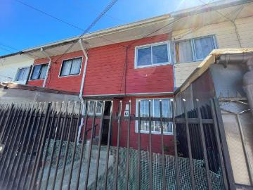 VENTA CASA 3HAB 1BA TALCAHUANO