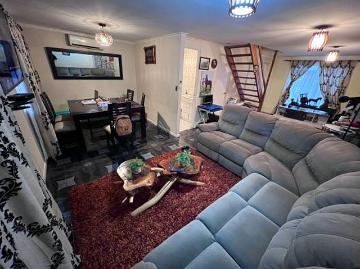 VENTA CASA 3HAB 2BA COLEGIO SANTO TOMAS TALCA