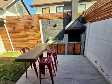 VENTA CASA 3P EN CONDOMINIO LOS NARANJOS