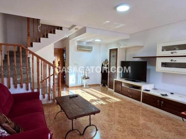 Venta 4 Dormitorio Casa Torremendo Alicante DS84044608