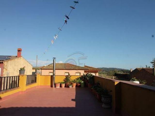 Venta Casa 4 Bedroom Mont Ras Girona DS83348357