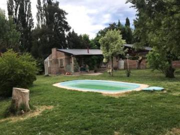 VENTA CASA 4 DORMITORIOS B° Santa Monica Balsa Las Perlas Neuquén Capital