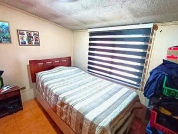 Venta Casa 4 Dormitorios Laguna Sur Con Estacionam | 4 Dormitorios por 80000. 00 en Pudahuel
