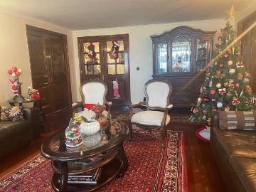 VENTA CASA 4 DORMITORIOS LAS CONDES