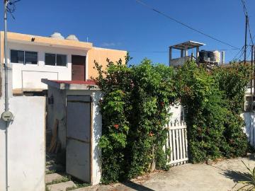 Venta Casa 4 Habitaciones Infonavit Tenechaco Tuxpan Veracruz