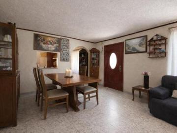 Venta | Casa 4 recámaras | 170 m² terreno | terraza techada | Ampliación Miguel Hidalgo