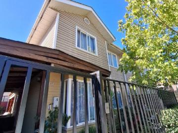 Venta Casa 4D/3B Puente Alto