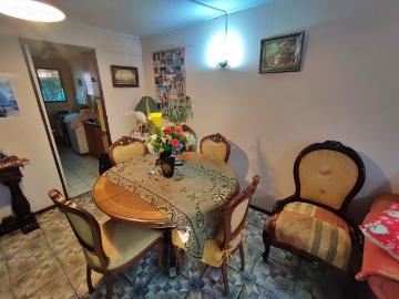 Venta Casa 4D/2B San Bernardo