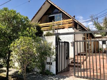 VENTA CASA 4HAB 3BA DANIEL DE LA VEGA, 1696